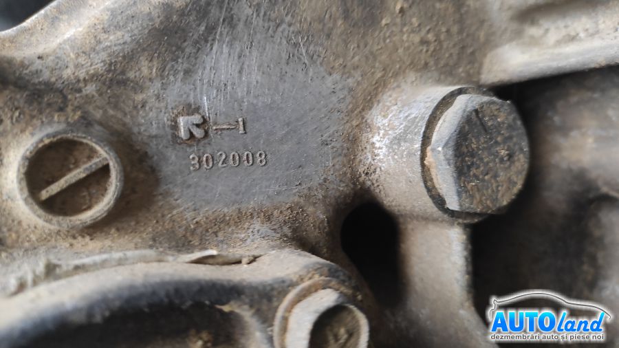 Cutie Transfer MITSUBISHI PAJERO II (V2_W,V4_W) 1990-2000 Cod 302008