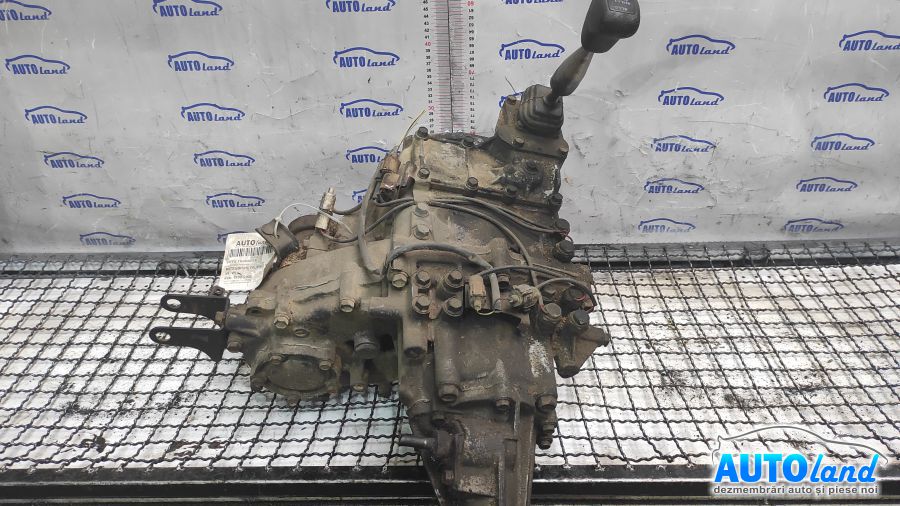 Cutie Transfer MITSUBISHI PAJERO II (V2_W,V4_W) 1990-2000 Cod 302008