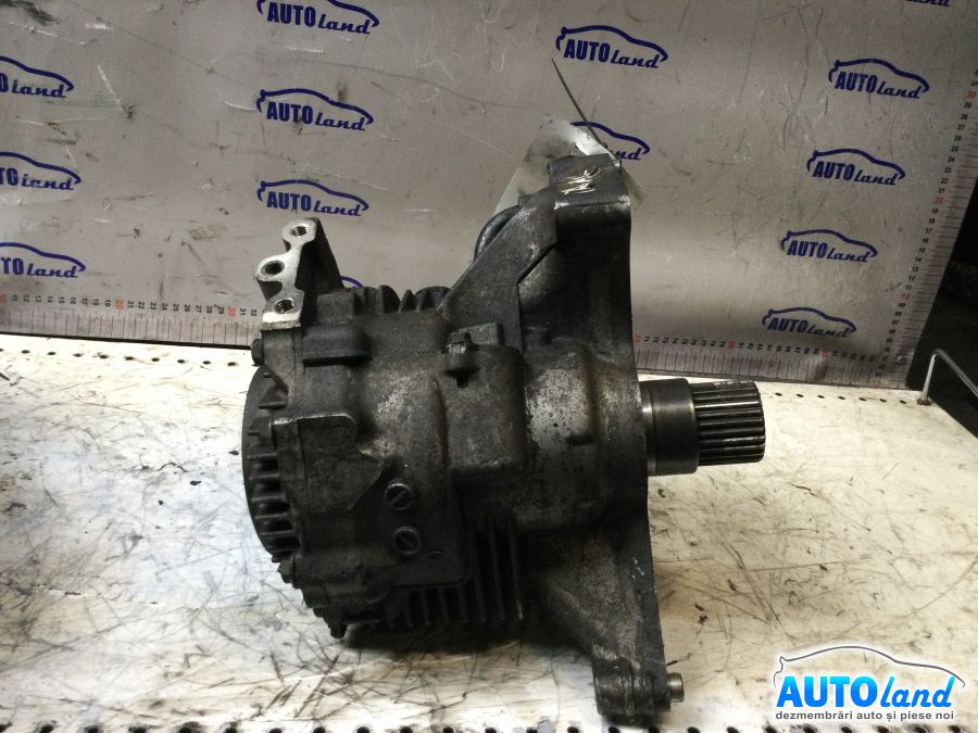 Cutie Transfer NISSAN X-TRAIL (T30) 2001-2025