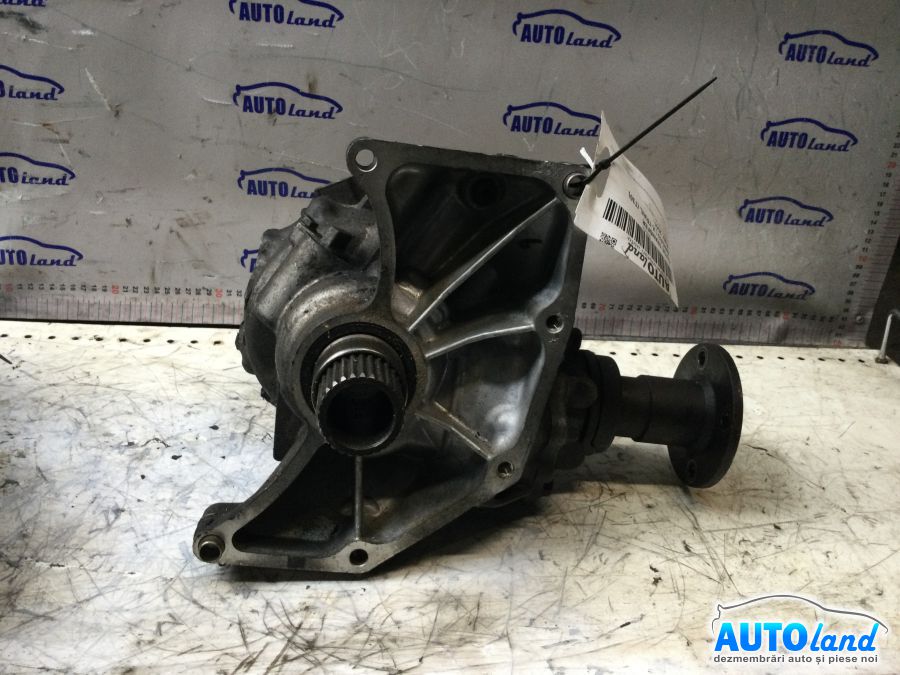 Cutie Transfer NISSAN X-TRAIL (T30) 2001-2025