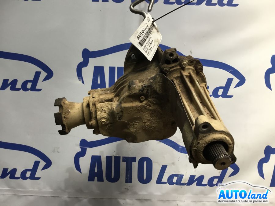 Cutie Transfer OPEL ANTARA 2006-2025 Cod 96817139