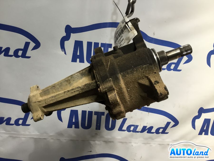 Cutie Transfer OPEL ANTARA 2006-2025 Cod 96817139