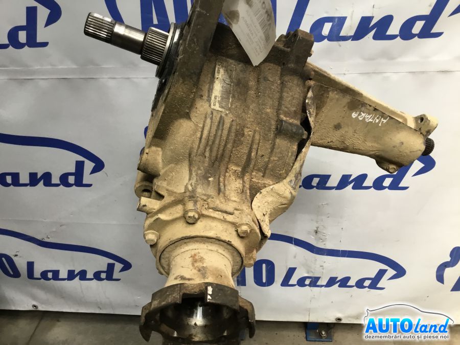 Cutie Transfer OPEL ANTARA 2006-2025 Cod 96817139