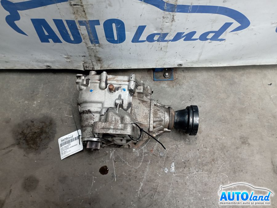 Cutie Transfer SSANGYONG KORANDO 2010-2026 Cod 3210034100