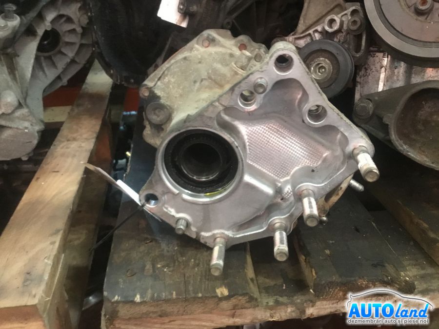 Cutie Transfer TOYOTA RAV 4 II (XA2) 2000-2025