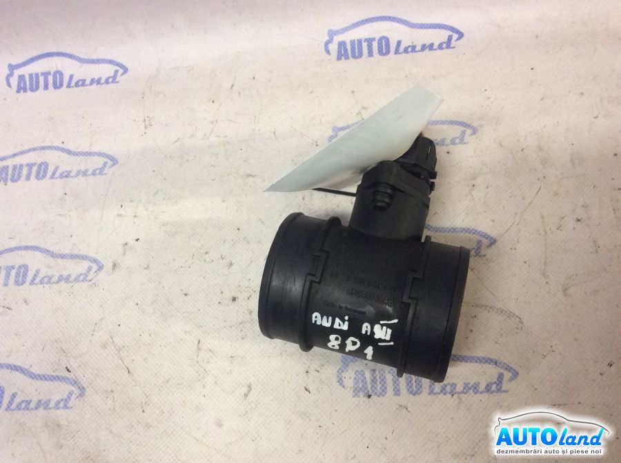 Debitmetru de Aer AUDI A3 (8P1) 2003-2025 Cod 0281002451