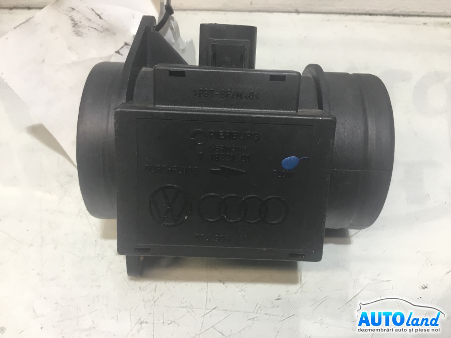 Debitmetru de Aer AUDI A4 (8D2,B5) 1995-2000 Cod 71822101