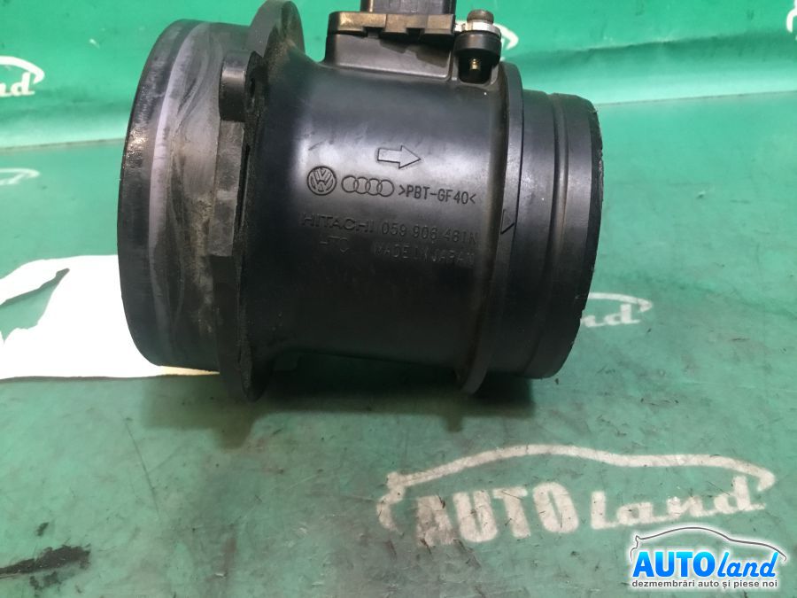 Debitmetru de Aer AUDI A5 Sportback (8TA) 2009-2025