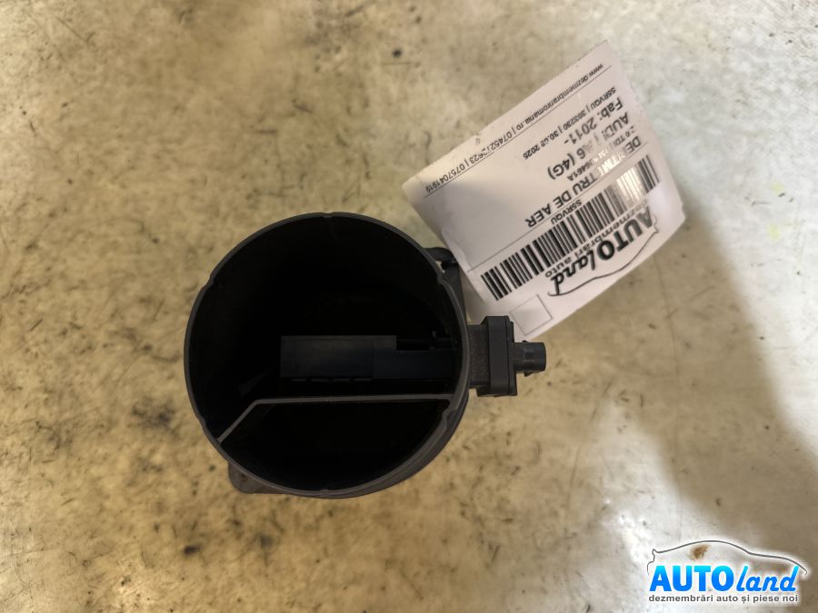 Debitmetru de Aer AUDI A6 (4G) 2011-2025 Cod 03L906461A