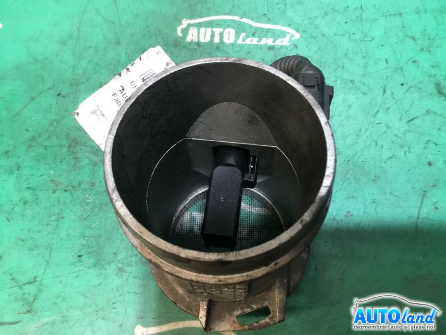 Debitmetru de Aer AUDI A6 Avant (4B,C5) 1997-2005 Cod 059906461D