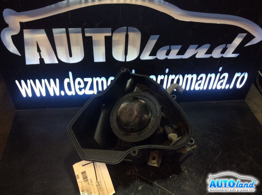 Debitmetru de Aer AUDI A8 (4E_) 2002-2010