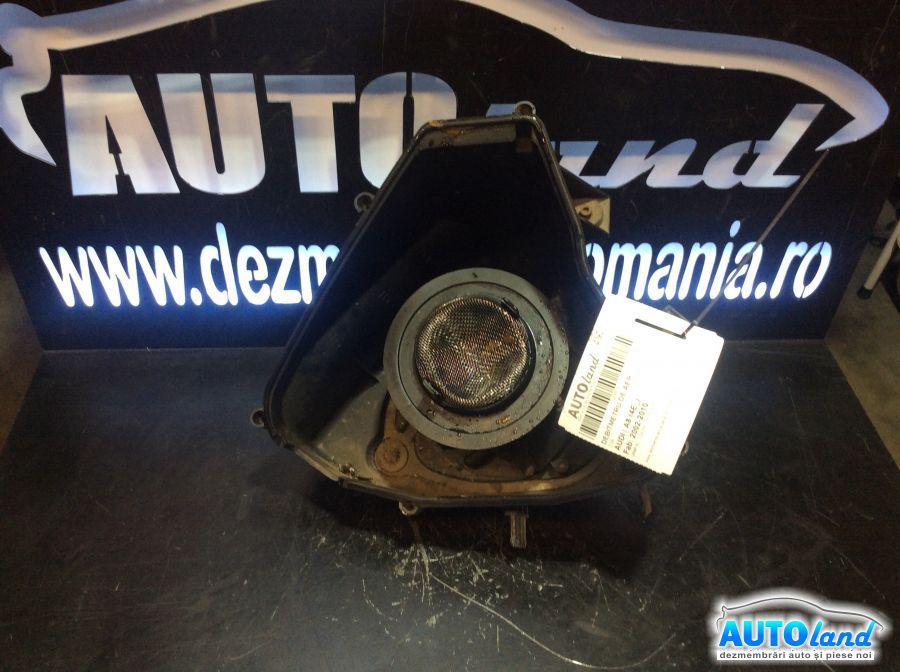 Debitmetru de Aer AUDI A8 (4E_) 2002-2010