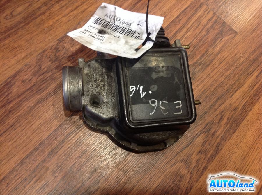 Debitmetru de Aer BMW 3 (E46) 1999-2001 Cod 1285501