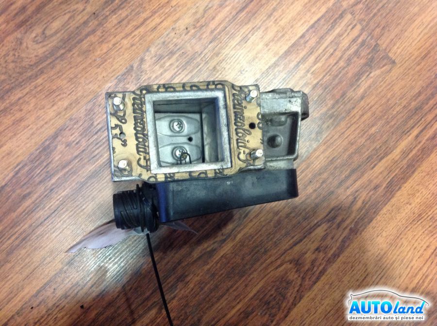 Debitmetru de Aer BMW 3 (E46) 1999-2001 Cod 1285501