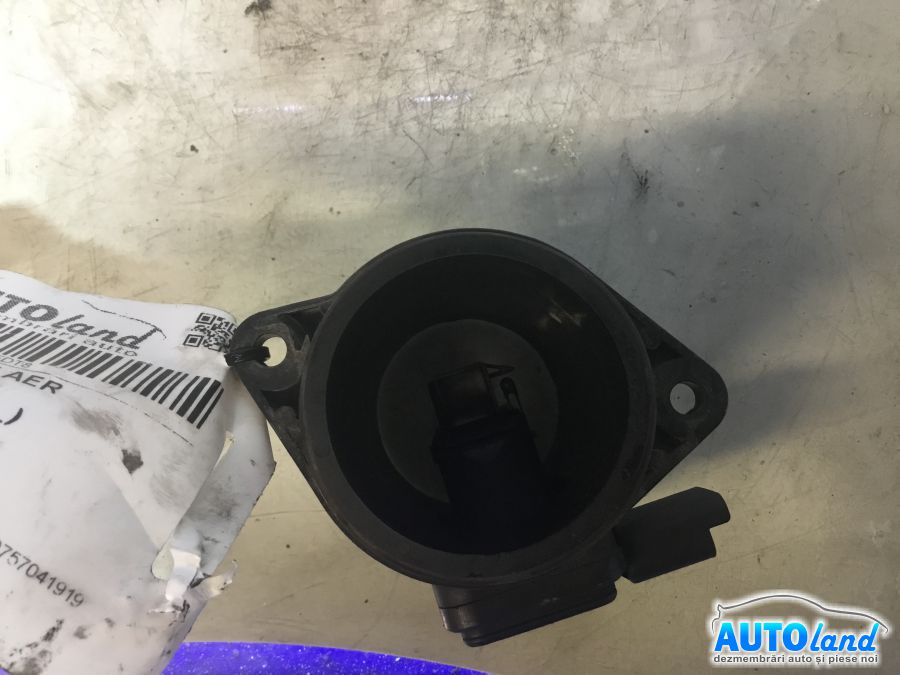 Debitmetru de Aer CITROEN C3 (FC_) 2002-2025 Cod 9647144080