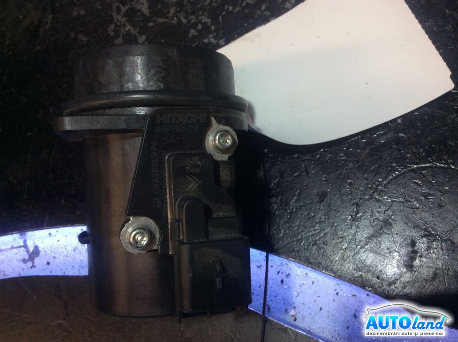 Debitmetru de Aer CITROEN C4 (B7) 2009-2025 Cod 968328298002