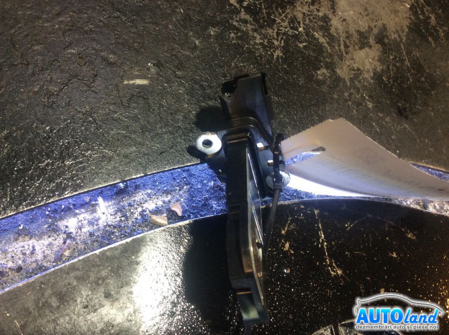 Debitmetru de Aer CITROEN JUMPER bus 2006-2025