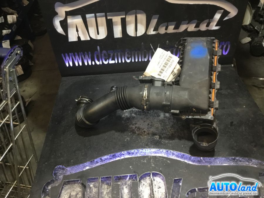 Debitmetru de Aer CITROEN JUMPY 2007-2025