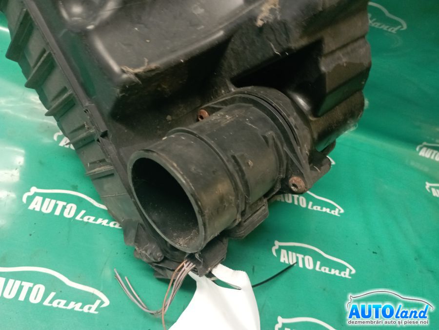 Debitmetru de Aer DACIA LOGAN II 2012-2025 Cod 8200682558