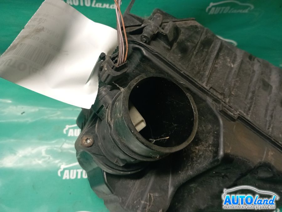 Debitmetru de Aer DACIA LOGAN II 2012-2025 Cod 8200682558