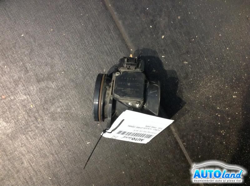 Debitmetru de Aer FORD FOCUS (DAW,DBW) 1998-2001 Cod 12B579B2B