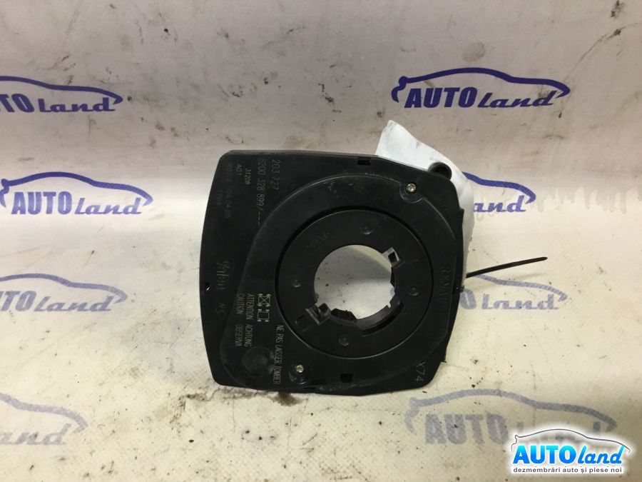 Debitmetru de Aer FORD FOCUS (DAW,DBW) 1998-2001