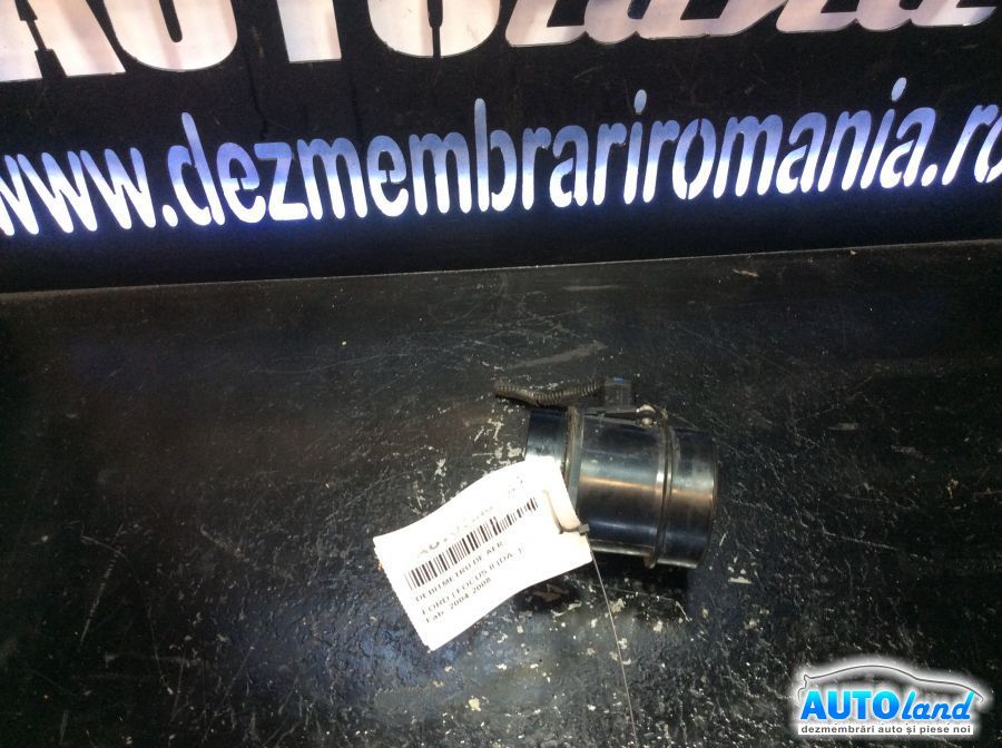 Debitmetru de Aer FORD FOCUS II (DA_) 2004-2008 Cod 4M5112B579CC