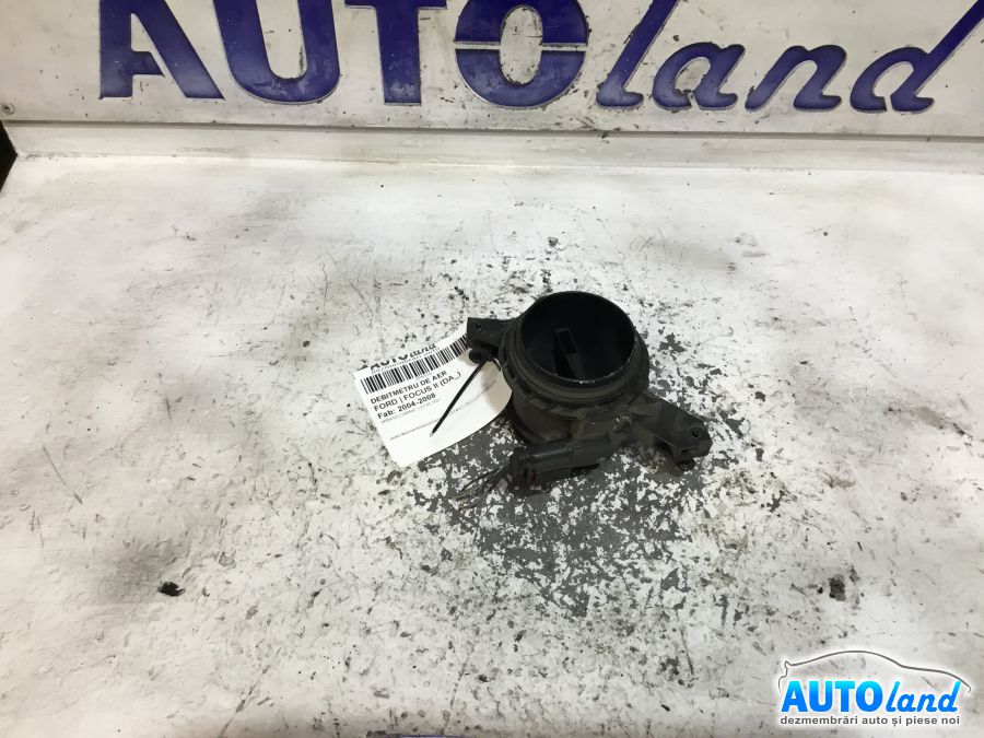 Debitmetru de Aer FORD FOCUS II (DA_) 2004-2008 Cod 7M519A673FF