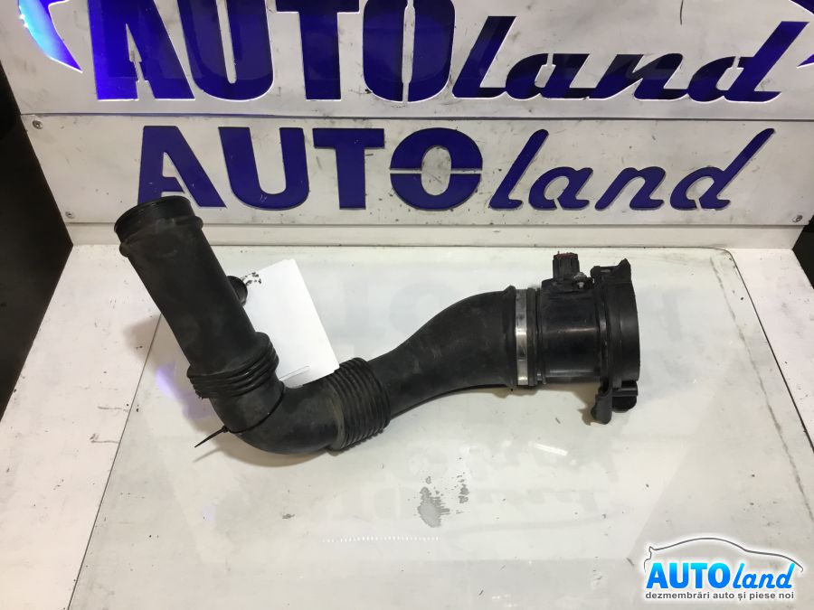 Debitmetru de Aer FORD FOCUS II (DA_) 2004-2008