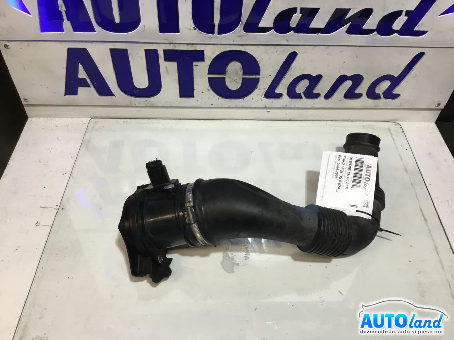 Debitmetru de Aer FORD FOCUS II (DA_) 2004-2008