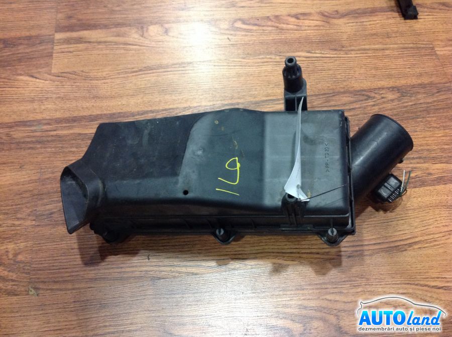 Debitmetru de Aer FORD MONDEO III (B5Y) 2000-2003 Cod XS7F12B579AA