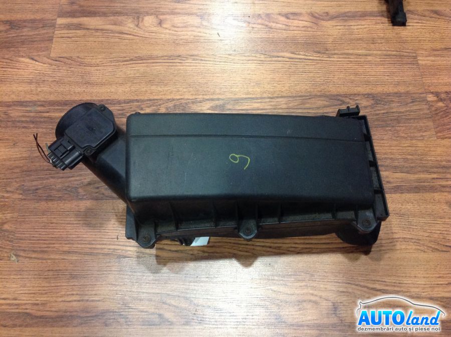 Debitmetru de Aer FORD MONDEO III (B5Y) 2000-2003 Cod XS7F12B579AA