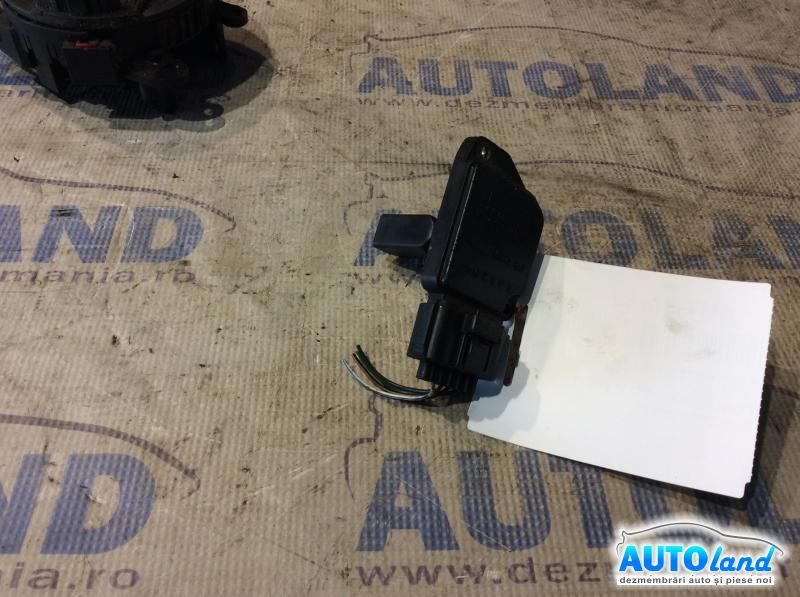 Debitmetru de Aer FORD MONDEO III (B5Y) 2003-2007 Cod XS7F12B579AA