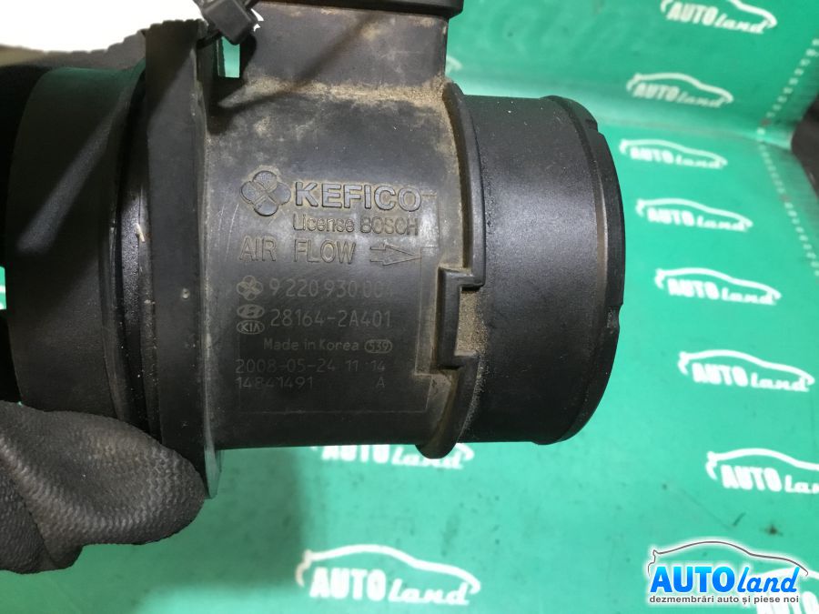 Debitmetru de Aer HYUNDAI i30 2007-2025