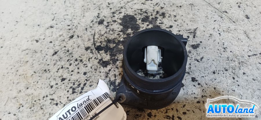 Debitmetru de Aer JAGUAR XF 2008-2026 Cod 4R8Q12B579AC