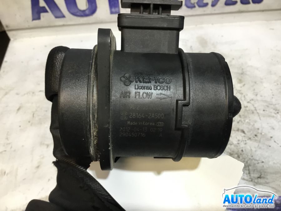 Debitmetru de Aer KIA CEED hatchback (ED) 2006-2025 Cod 281642A500