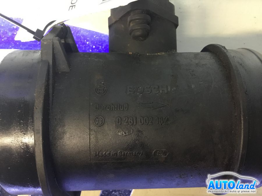 Debitmetru de Aer LAND ROVER FREELANDER (LN) 1998-2025 Cod 0281002182