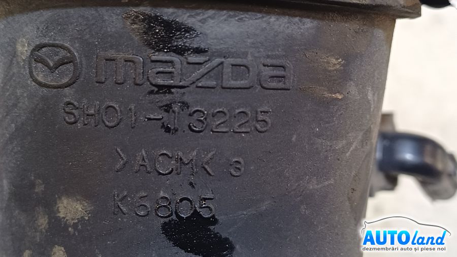 Debitmetru de Aer MAZDA 3 Berlina 2013-2025 Cod SH0113225