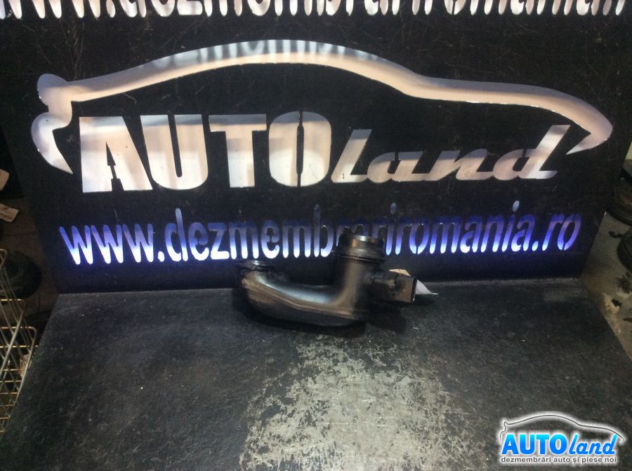 Debitmetru de Aer MERCEDES-BENZ A-CLASS (W168) 1997-2004 Cod 6680900129