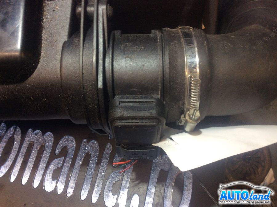 Debitmetru de Aer MERCEDES-BENZ A-CLASS (W169) 2004-2025