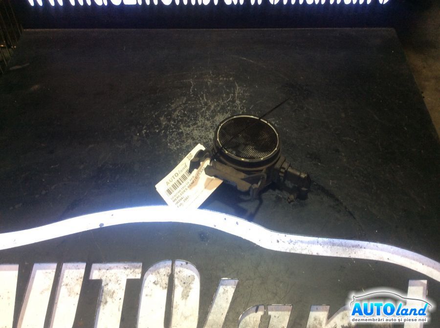 Debitmetru de Aer MERCEDES-BENZ C CLASS (W204) 2007-2025 Cod A2730940948