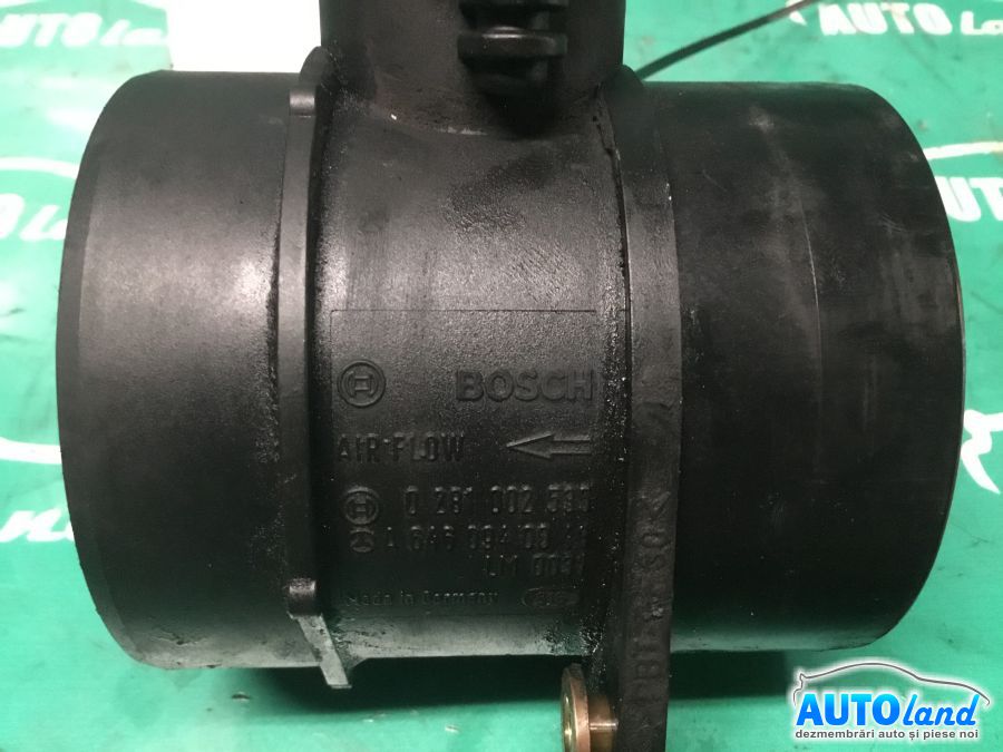 Debitmetru de Aer MERCEDES-BENZ C-CLASS (W204) 2007-2025 Cod A6460940043