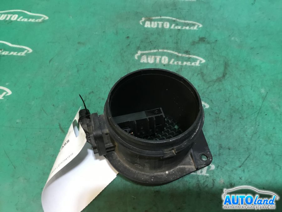 Debitmetru de Aer MERCEDES-BENZ M-CLASS (166) 2011-2025 Cod A2760940148