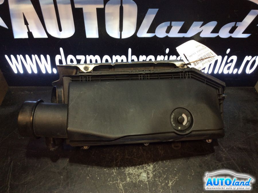 Debitmetru de Aer MERCEDES-BENZ S-CLASS (W220) 1998-2005