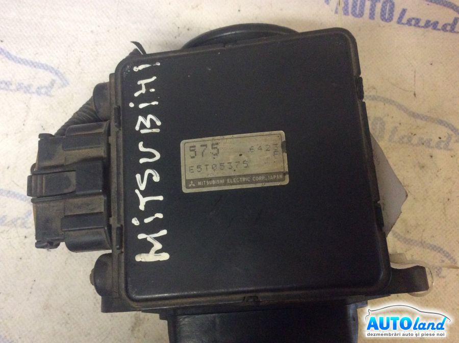 Debitmetru de Aer MITSUBISHI FTO Cupe 1994-2001 Cod E5T05375