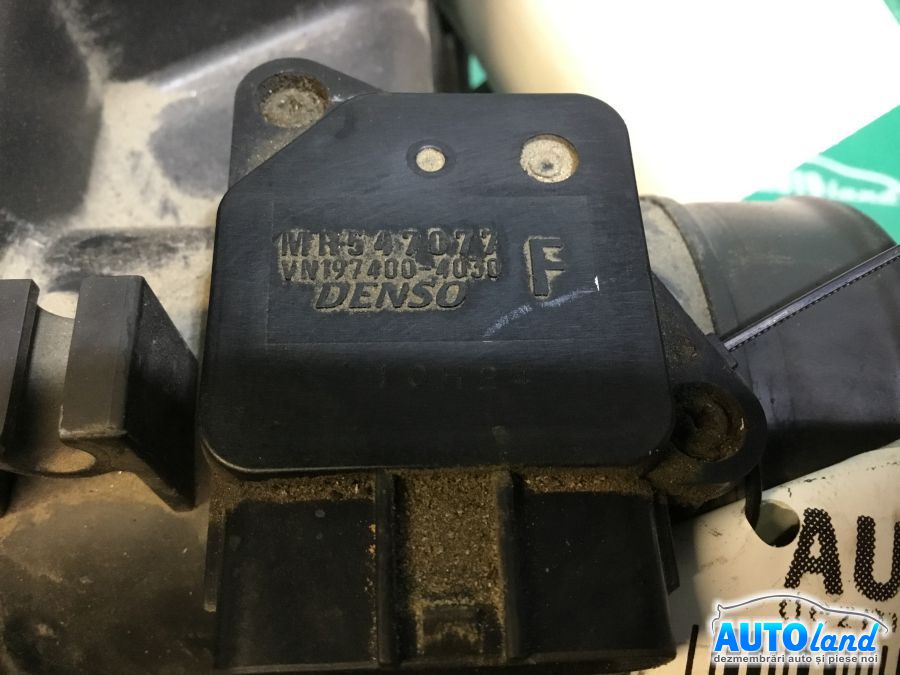 Debitmetru de Aer MITSUBISHI L 200 2006-2025 Cod MR547077