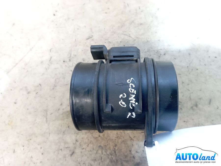 Debitmetru de Aer NISSAN QASHQAI (J10,JJ10) 2007-2026 Cod 8200280065