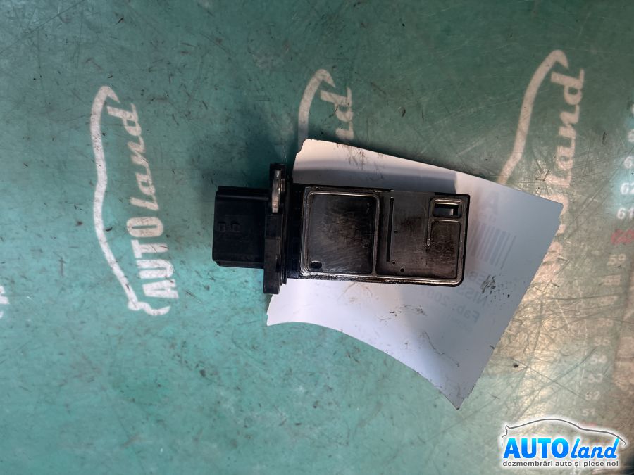 Debitmetru de Aer NISSAN QASHQAI (J10,JJ10) 2007-2025