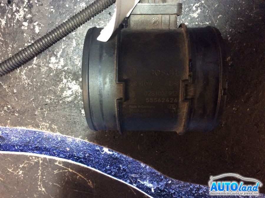 Debitmetru de Aer OPEL INSIGNIA 2008-2025