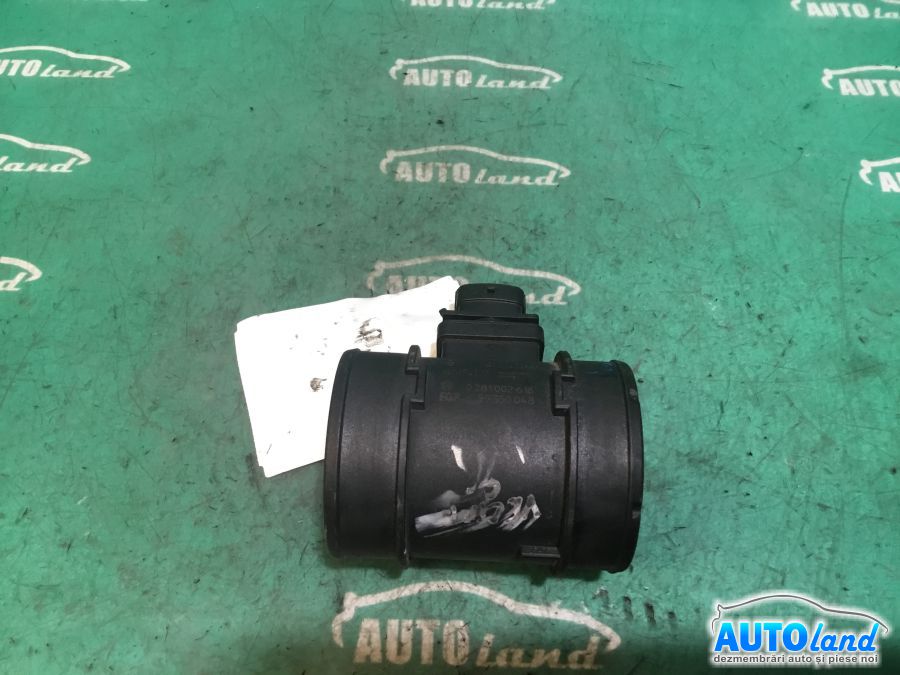 Debitmetru de Aer OPEL VECTRA C 2002-2025 Cod 0281002618